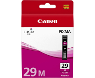 CANON Tusz PGI-29M Magenta 4874B001 - 121852 - zdjęcie 1
